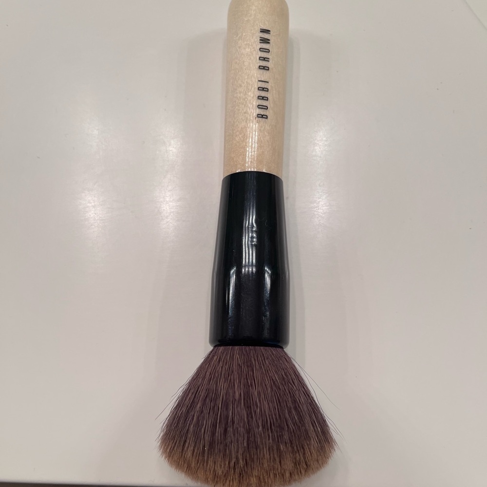 Bobbi Brown Bronzer Brush